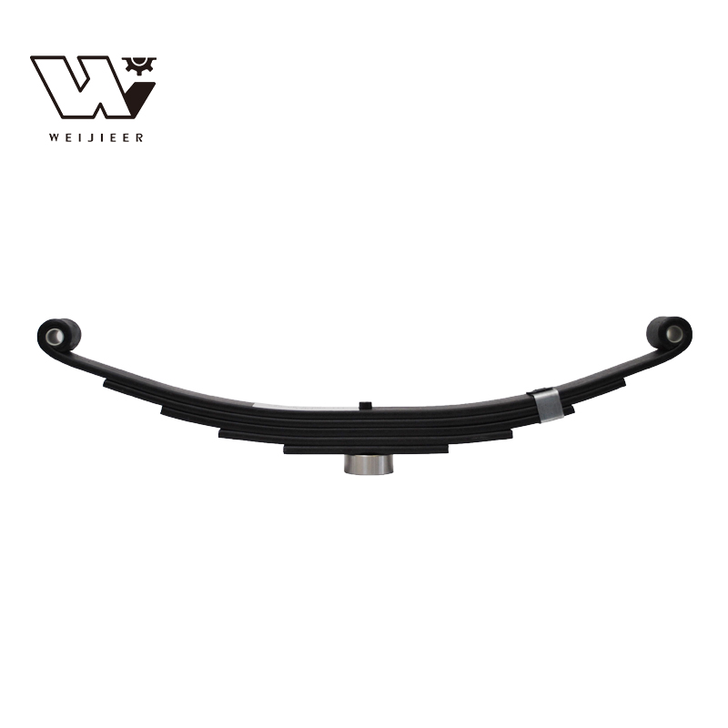 Trailer Leaf Spring | Double Eye | 5 Leaves | 3,000 lbs. Capacity