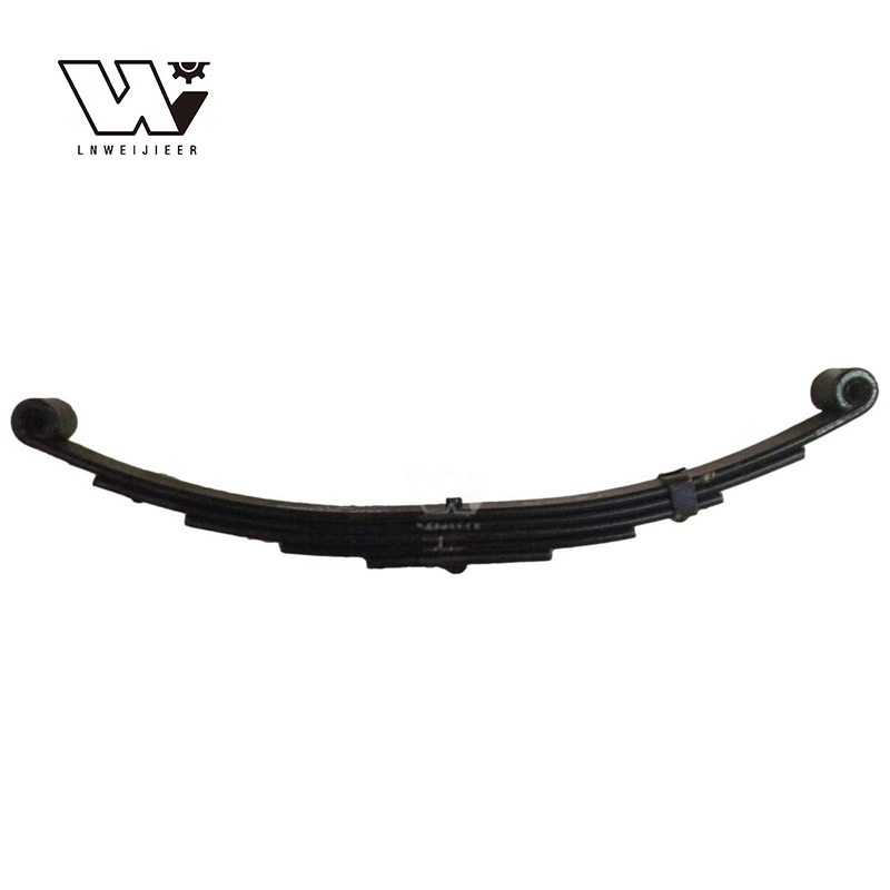 Trailer Leaf Spring - Double Eye - 5 Leaf - #2650 Capacity - 1.75